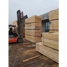 辐射松建筑木制材料-汇森木业-辐射松建筑木制材料加工厂 销售热线