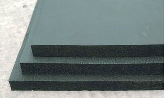 长治华能牌橡塑专用胶水哪里好 橡塑保温材料产品简介