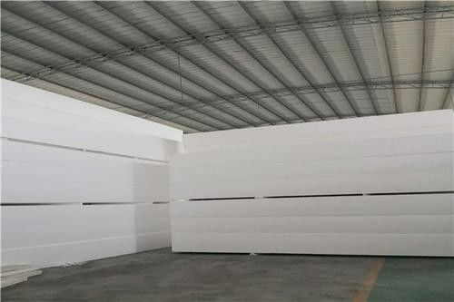 乾县聚苯泡沫板厂家 回填保温聚苯板保温材料 周至