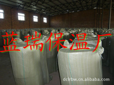 【供应A级不燃憎水岩棉外墙保温板】价格,厂家,图片,其他保温吸声材料,大城县留各庄蓝瑞保温材料销售部-