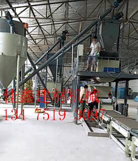 最新供求 德州宁津县佳鑫建材机械厂