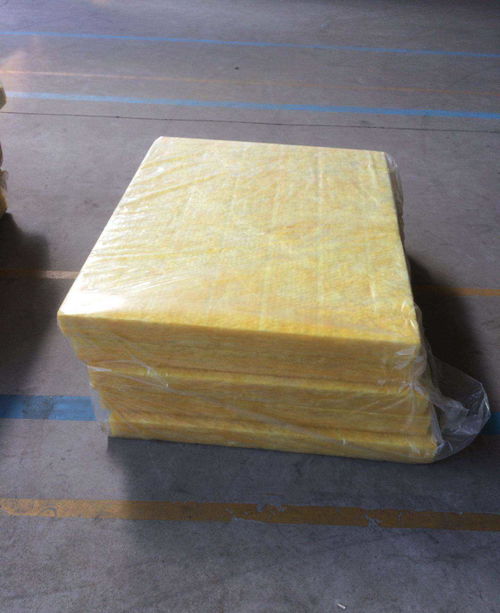 哪里销售玻璃棉保温板品质优良 新闻动态