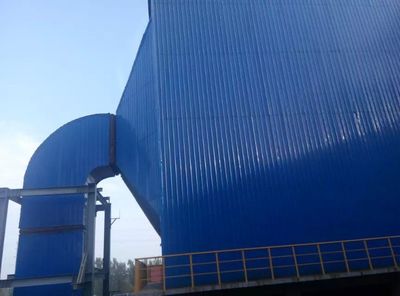 北京管道保温施工队-罐体白铁皮保温工程_建筑材料栏目_