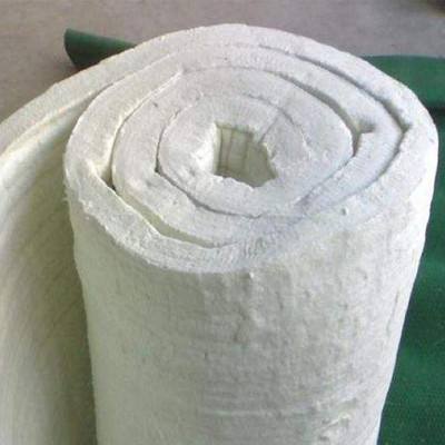 【硅酸铝保温棉 兰州硅酸铝针刺毯 硅酸铝耐火纤维毯厂家直销】- 