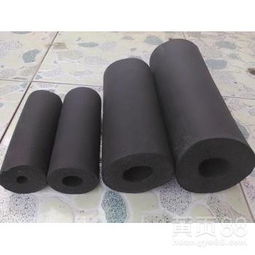 【南汇华美橡塑保温材料经销商】-