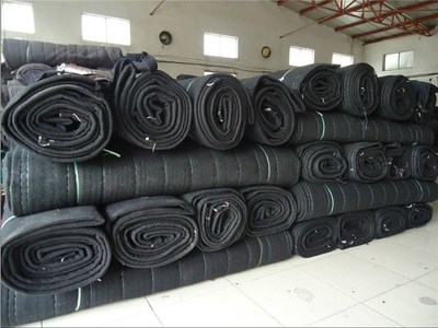 温室保温材料：选择与应用指南