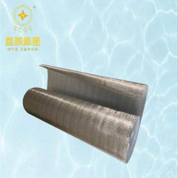厂家直销长输低能耗反射层 高效外墙保温材料解决方案